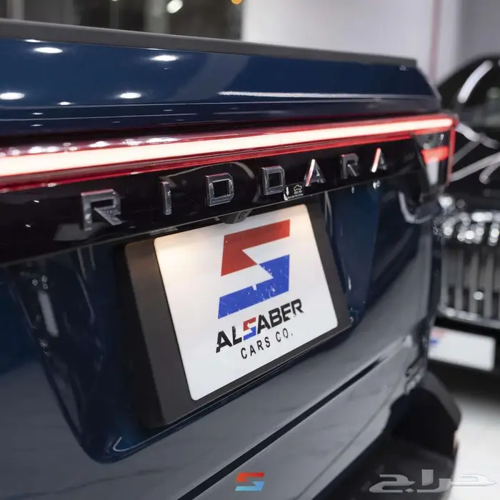 ريدارا RD6 الترا X موديل 2025 4