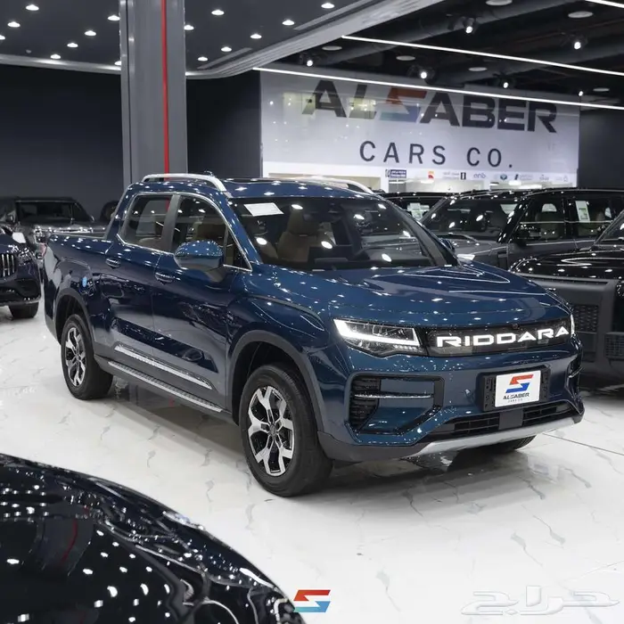 ريدارا RD6 الترا X موديل 2025 0