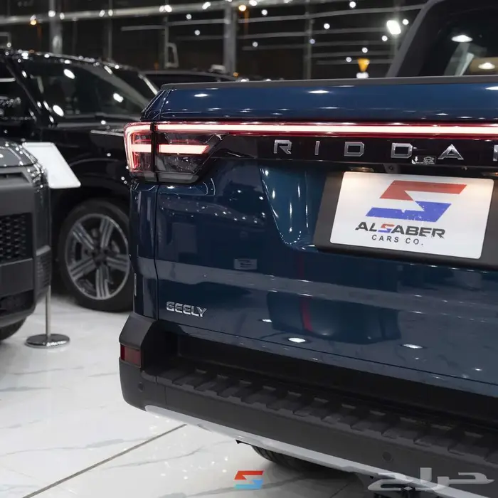 ريدارا RD6 الترا X موديل 2025 6