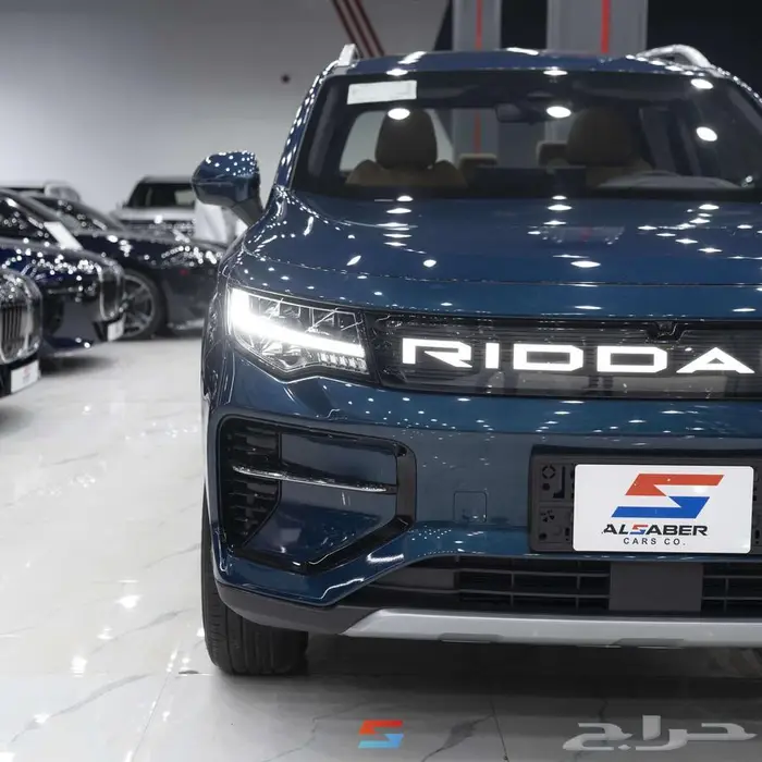 ريدارا RD6 الترا X موديل 2025 3