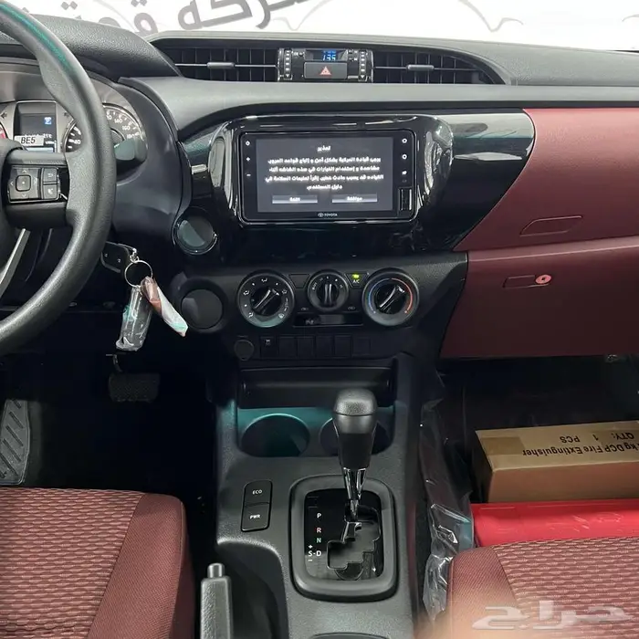 عرض_الاقساط_هايلوكس_GLS_م2.7_غمارتين_بدون_دبل_بريمي_2025 8