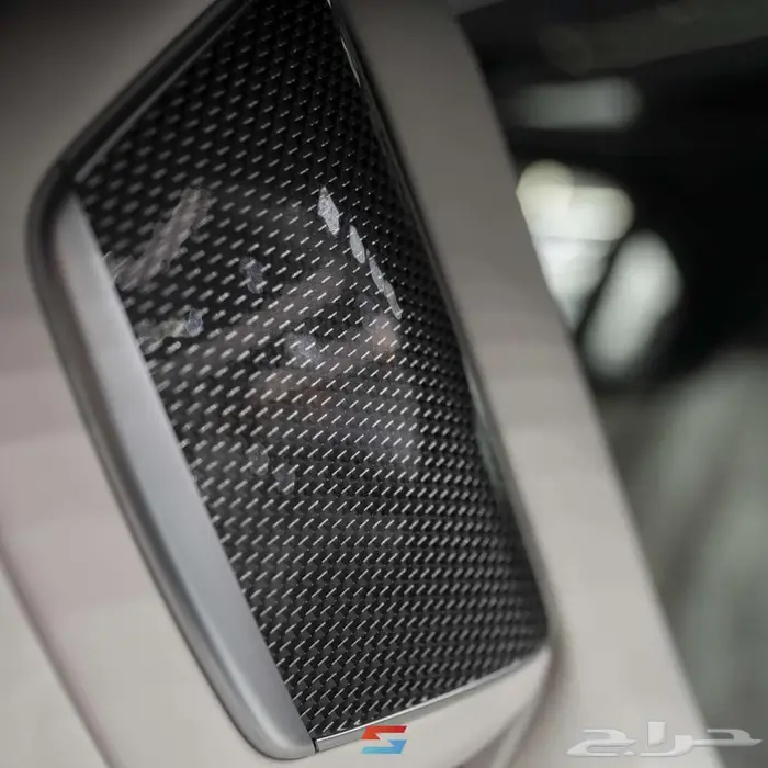 بي ام دبليو 735i 2026 16