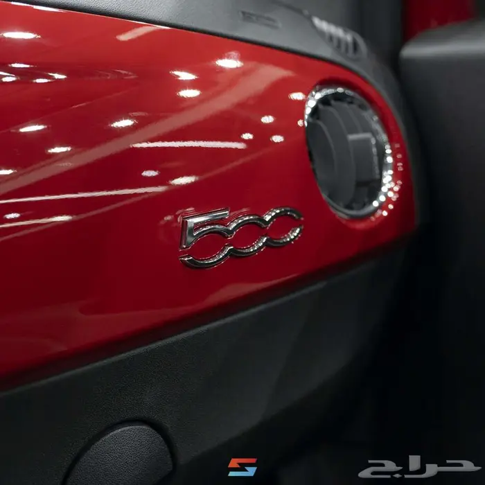 فيات دولتشي فيتا موديل 2022 13