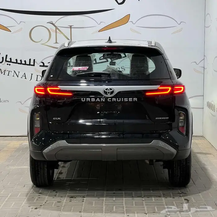 عرض_الاقساط_اوربان_كروزر_GL_و_GLX_بدون_دبل_بنزين_تماتيك_2026 3