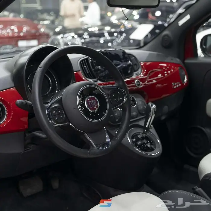 فيات دولتشي فيتا موديل 2022 11