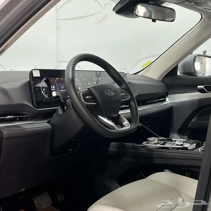 عرض_الاقساط_فورد_تيريتوري_جميع_الفئات_بنزين_تماتيك_2026 7