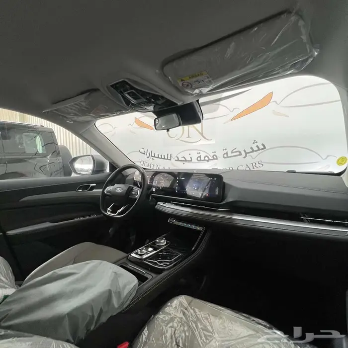 عرض_الاقساط_فورد_تيريتوري_جميع_الفئات_بنزين_تماتيك_2026 9