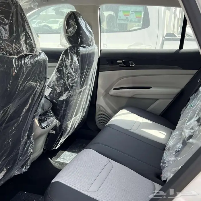 فورد تيريتوري تيتانيوم بنزين 2025 عرض خاص بسعر 101 الف ريال 4