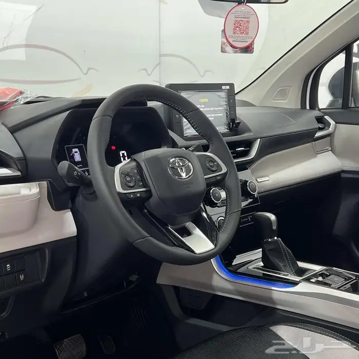 فيلوز GLX بنزين تماتيك 2025 عرض خاص بسعر 70 الف ريال فقط 7