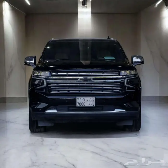 تاهو بريمير 2023 فل كامل دبل 0