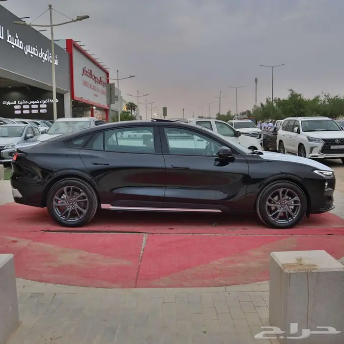 فورد تورس تريند 2026 لعملاء البنوك 3