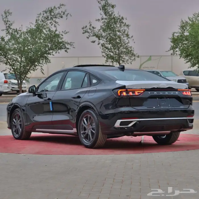 فورد تورس تريند 2026 لعملاء البنوك 6