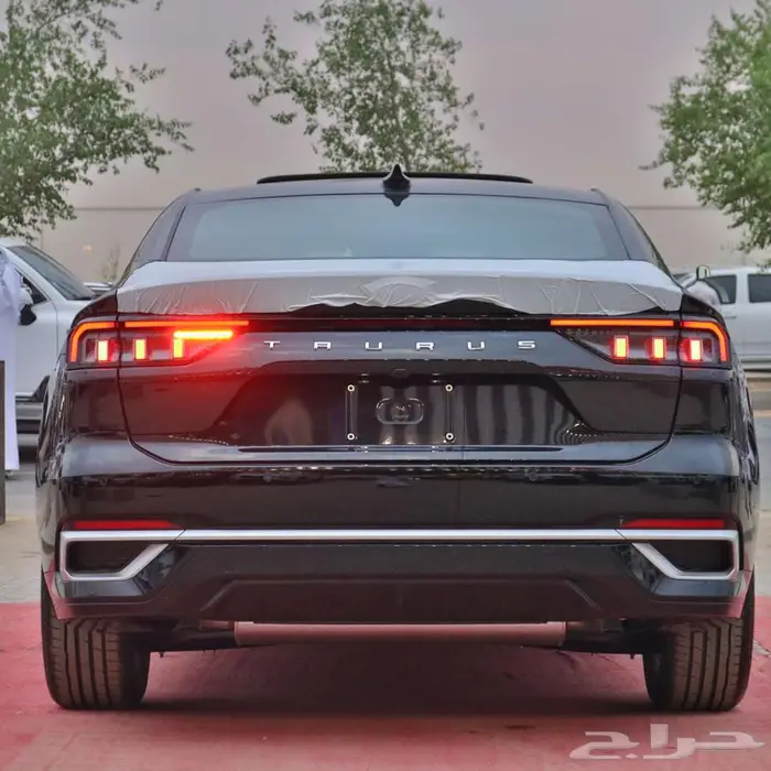 فورد تورس تريند 2026 لعملاء البنوك 4