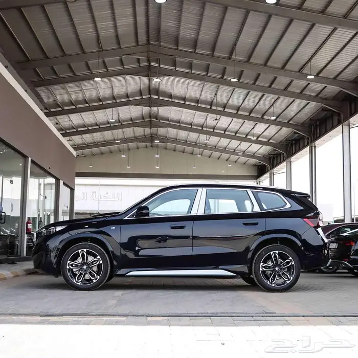 بي ام دبليو X1 موديل 2025 فل كامل 2