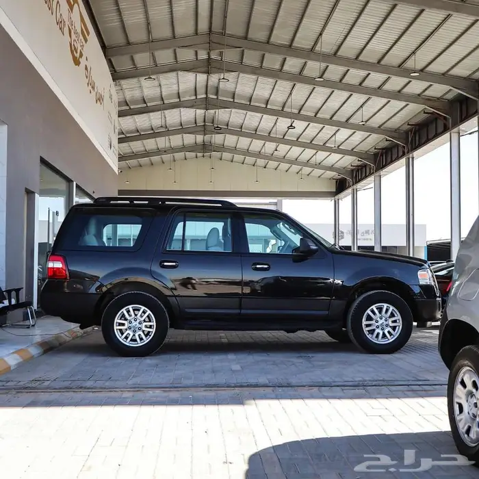 فورد اكسبدشن موديل 2013 بدون دبل 3