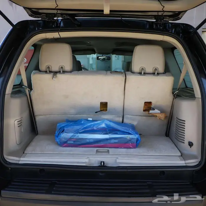 فورد اكسبدشن موديل 2013 بدون دبل 13