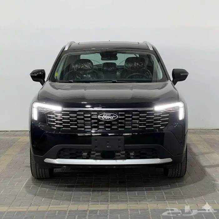 فورد تيريتوري تريند 2026 ( تقسيط جميع البنوك ) 0