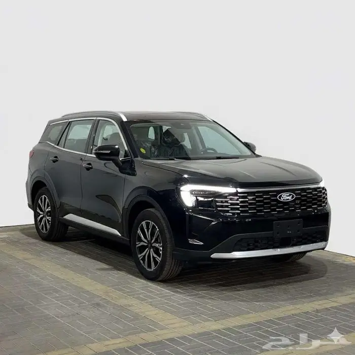 فورد تيريتوري تريند 2026 ( تقسيط جميع البنوك ) 3