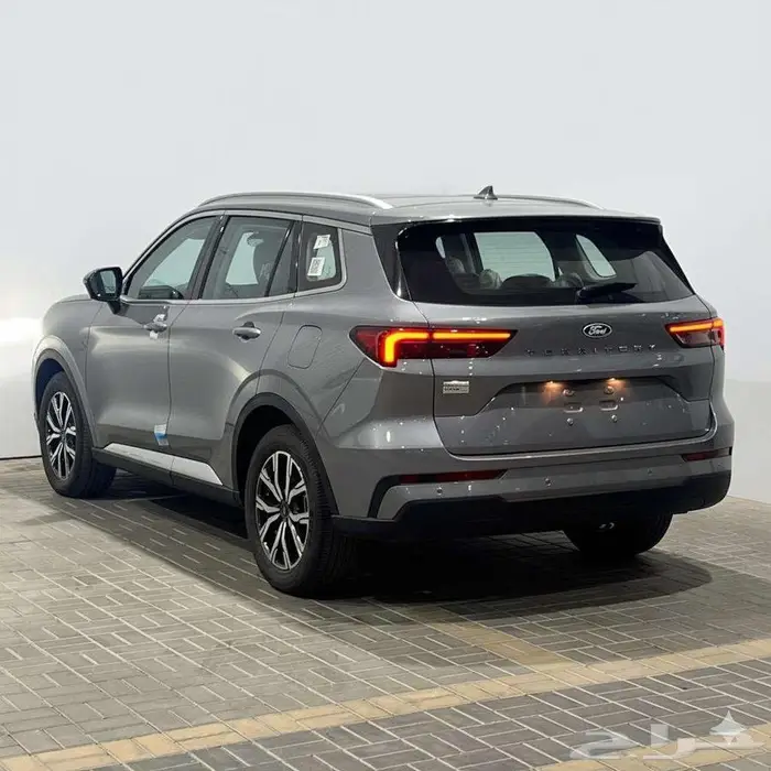 فورد تيريتوري تريند 2026 ( تقسيط جميع البنوك ) 13