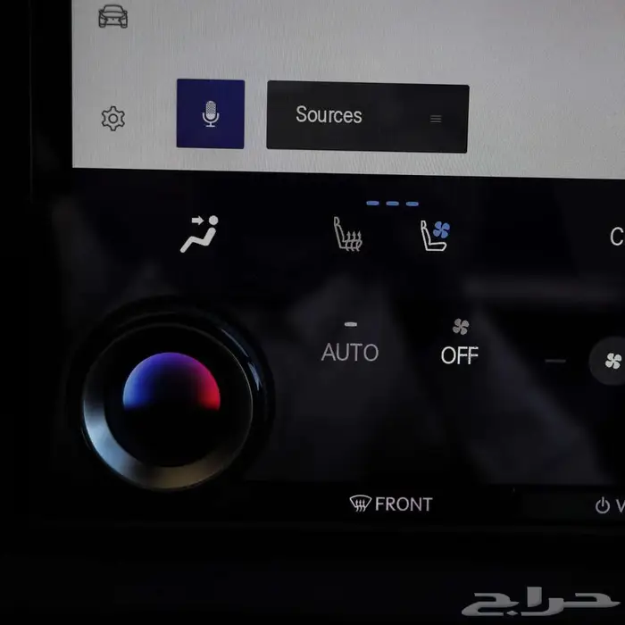 لكزس BB RX 350 فل كامل موديل 2025 16