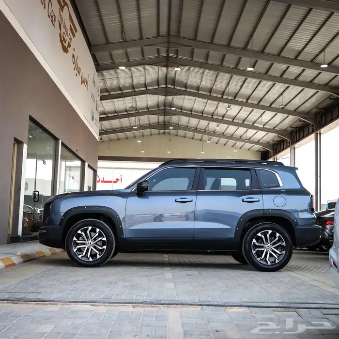 هافال دراجو فل كامل موديل 2022 3