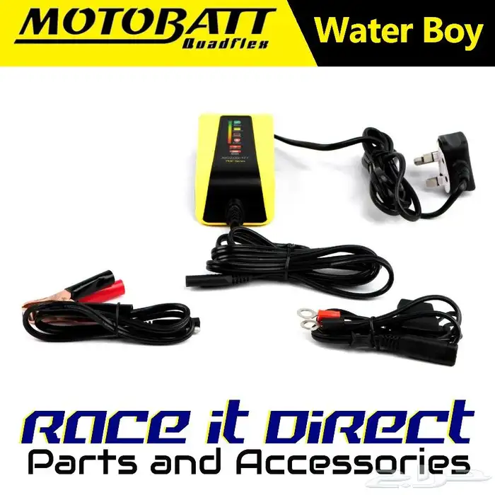 بطاريات لجميع أنواع الدراجات النارية جملة وقطاعي 5