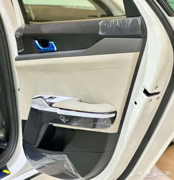 كيا K5 ستاندر مطور 2024 توفر أقساط لدى خالد 30