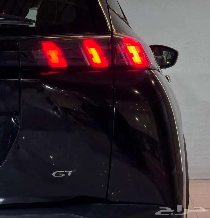 بيجو 2008 GT فل كامل 2023 6