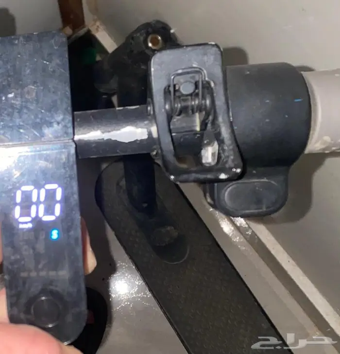 سكوتر كهربائي لبيع 3