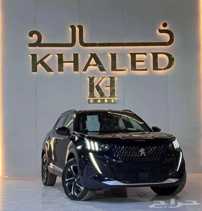 بيجو 2008 GT فل كامل 2023 2