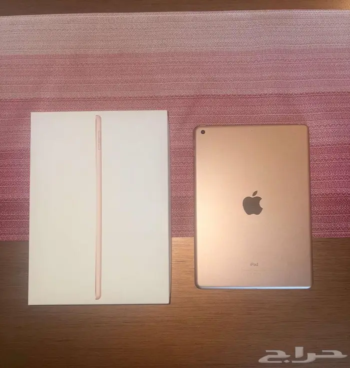 ايباد الجيل السادس أخو الجديد 0