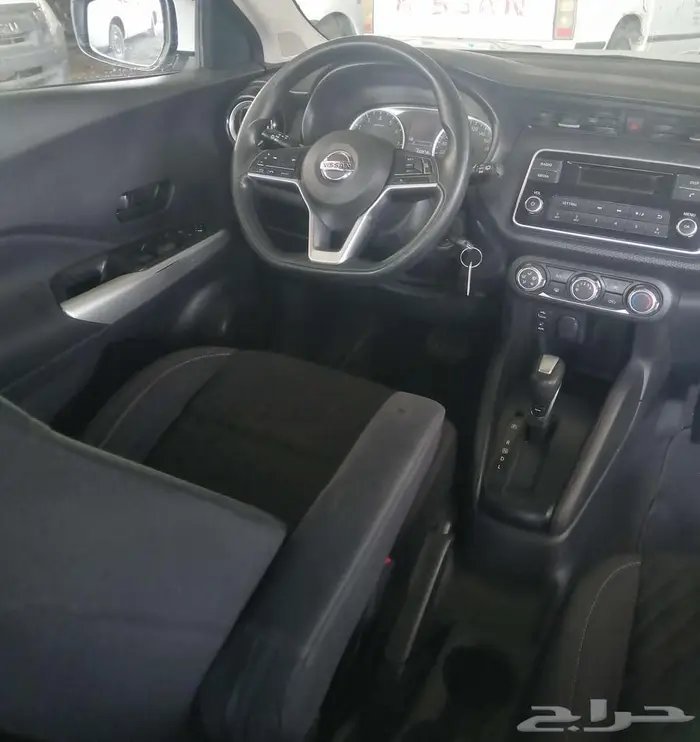 نيسان كيكس 4