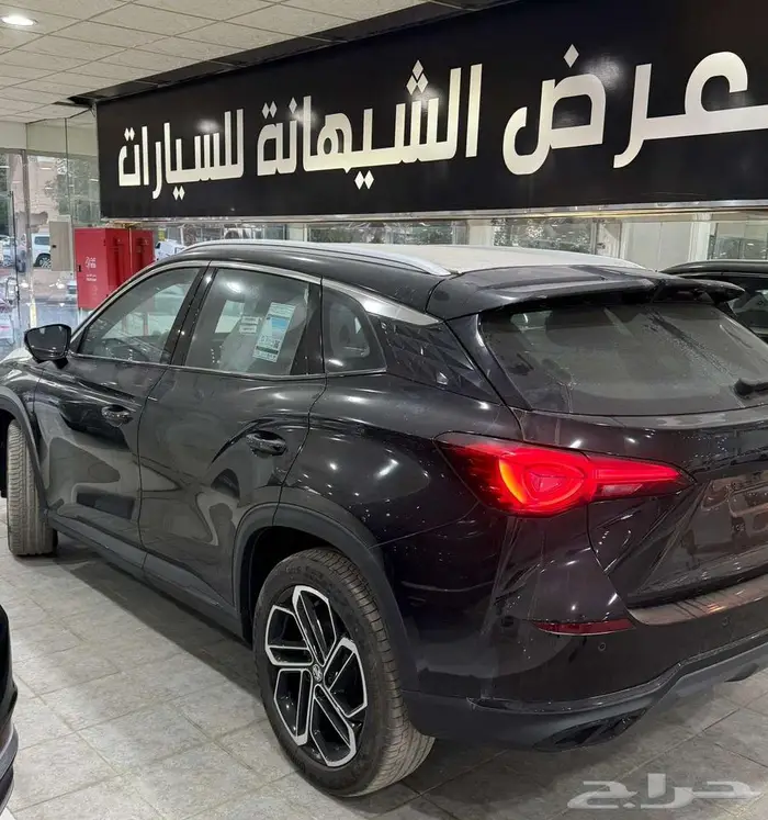 ام جي وان موديل 2025 فل كامل ب 69900 غير شامل الضريبة 13