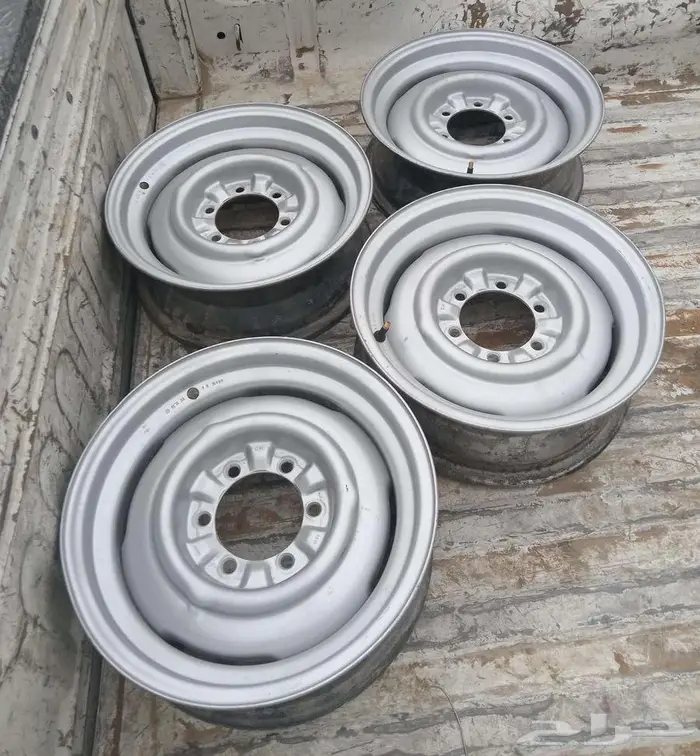 جنوط برازيلي 16 GM اصلي 0