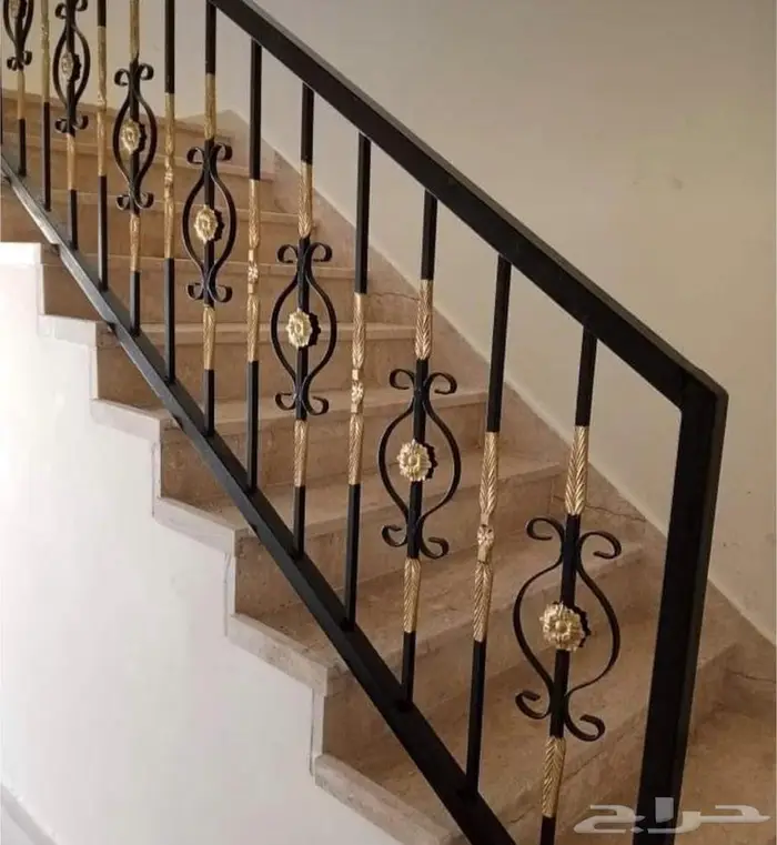 ورشة حدادة 1