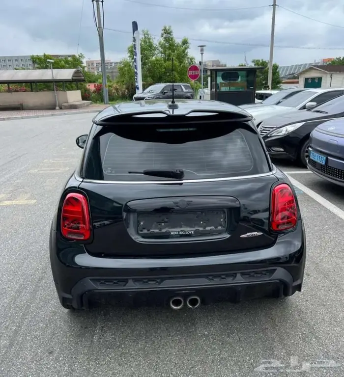 مينى كوبر جون 2023 2