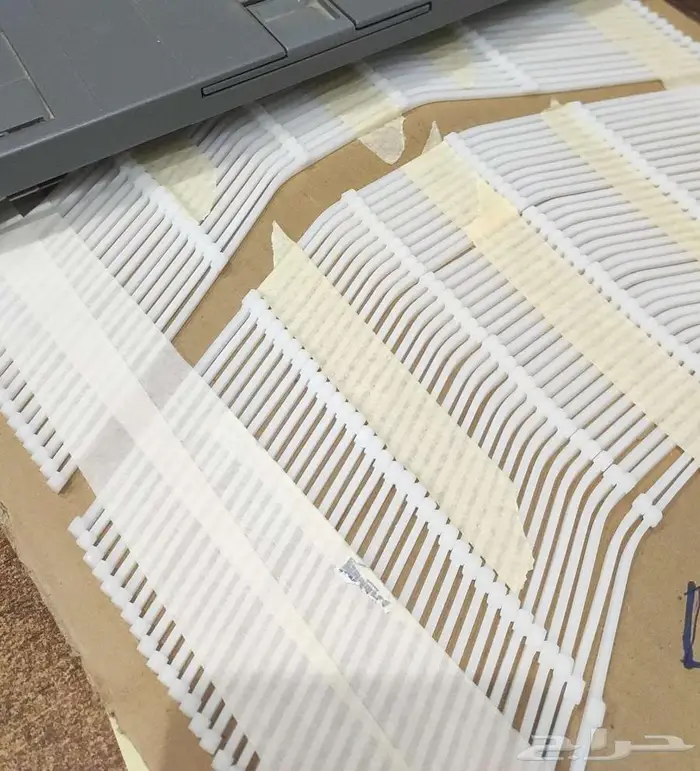 زيق الطاره كابرس 90 وتحت وطع تجديد و إكسسوارات 3