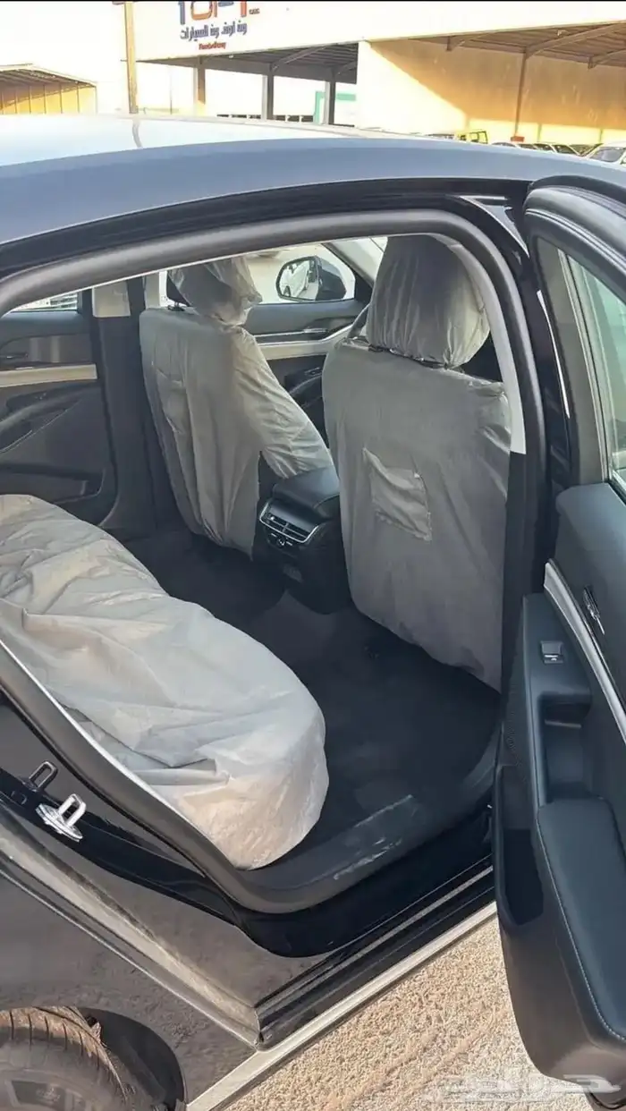 فورد تورس 2026 امبيانتي وارد الكويت 1