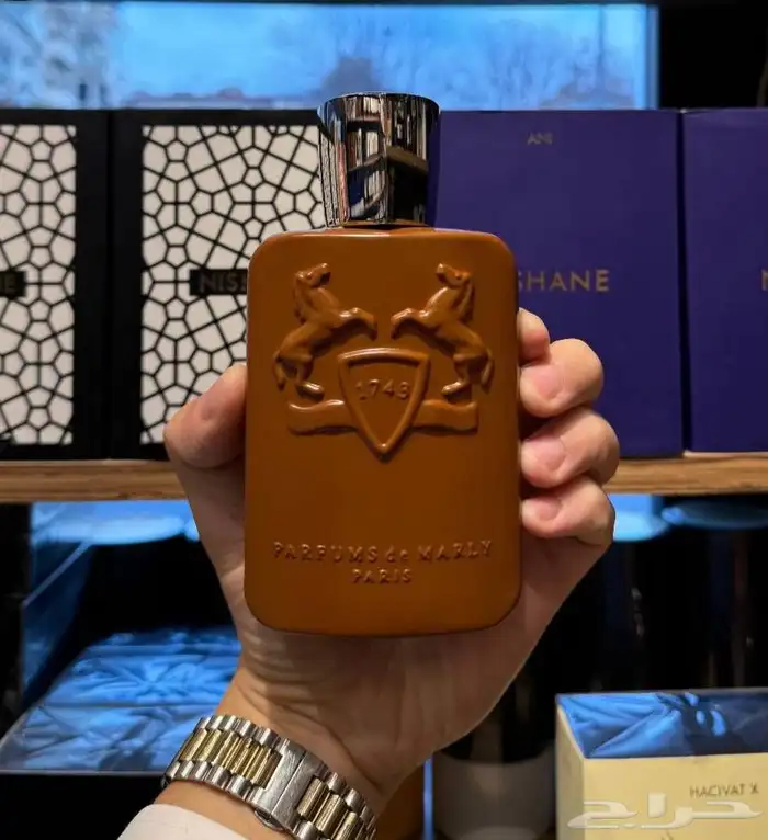 عطور ماركات عالميه 10