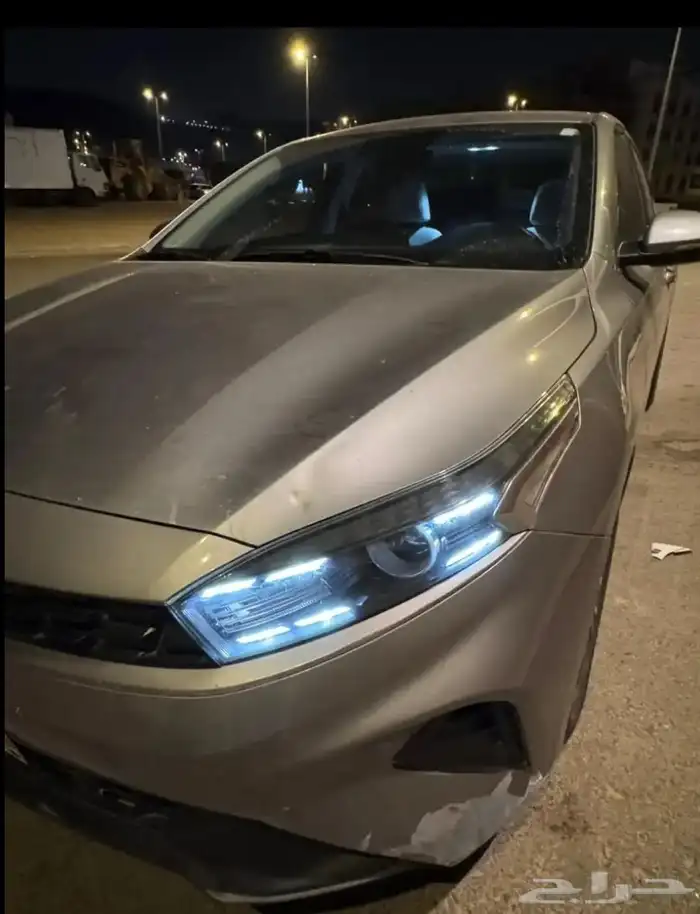 سيراتو فل كامل 2022 ممشى قليل 9