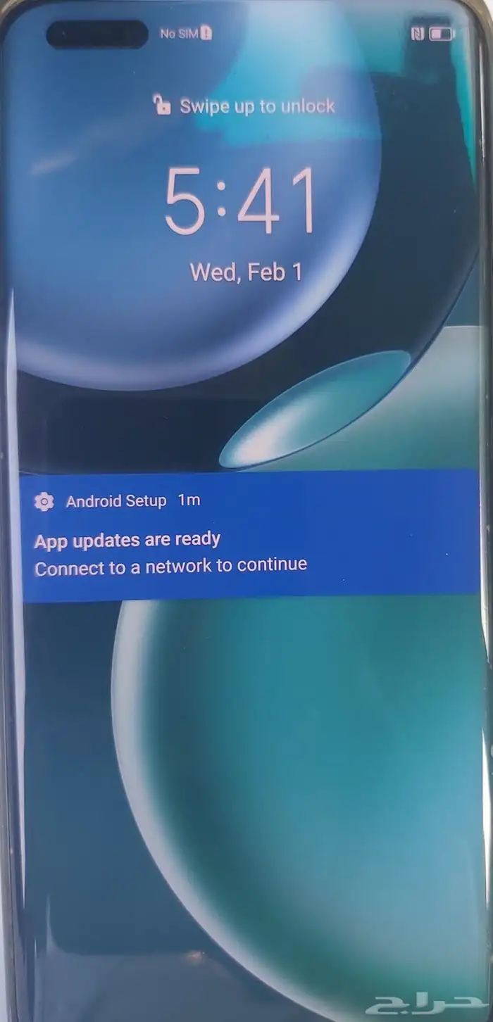 جوال هونر ماجيك 4 برو شبه جديد للبيع لأعلى سوم 7