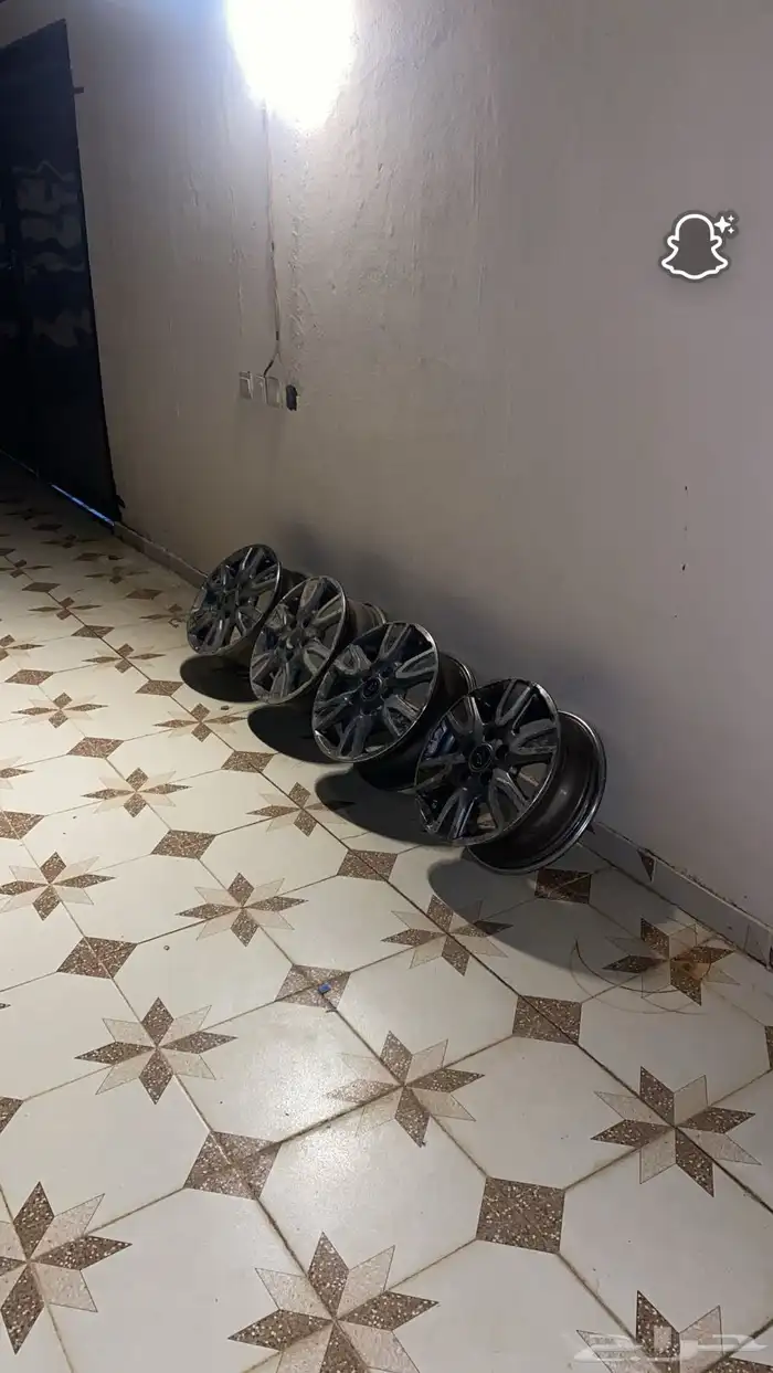 جنوط هايلكس 2013 فل كامل 0