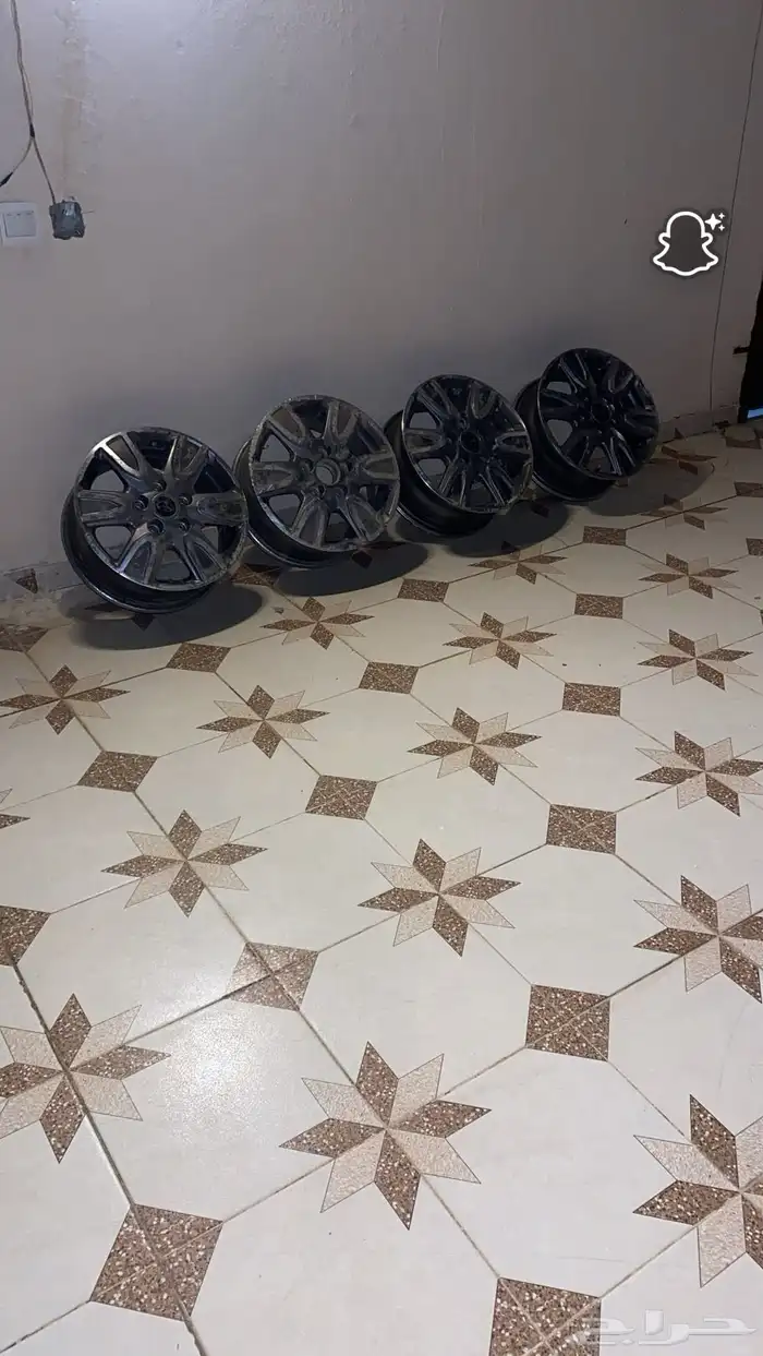 جنوط هايلكس 2013 فل كامل 3