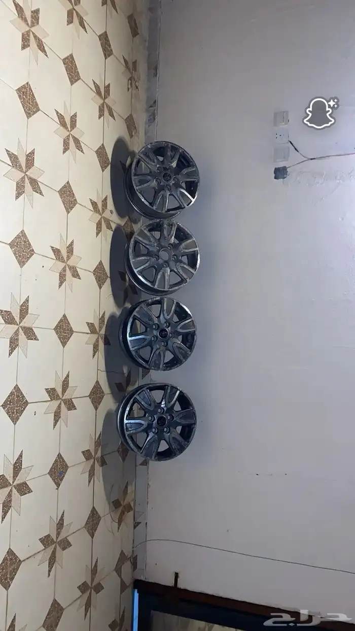 جنوط هايلكس 2013 فل كامل 2