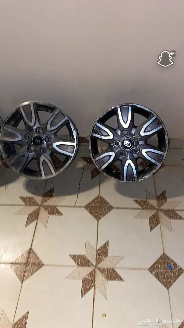 جنوط هايلكس 2013 فل كامل 1