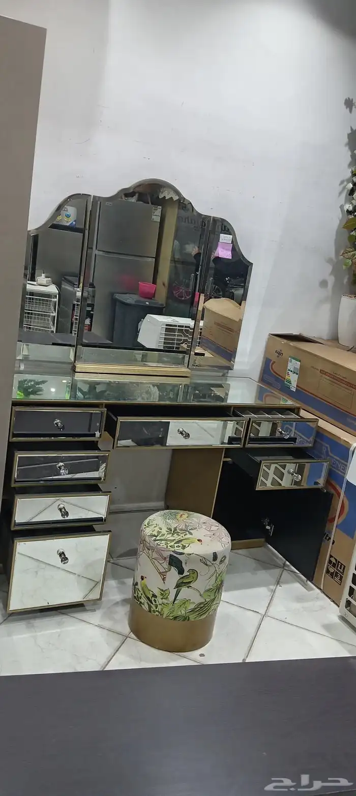 تسريحه غرفه نوم 7