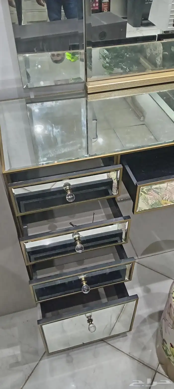 تسريحه غرفه نوم 3