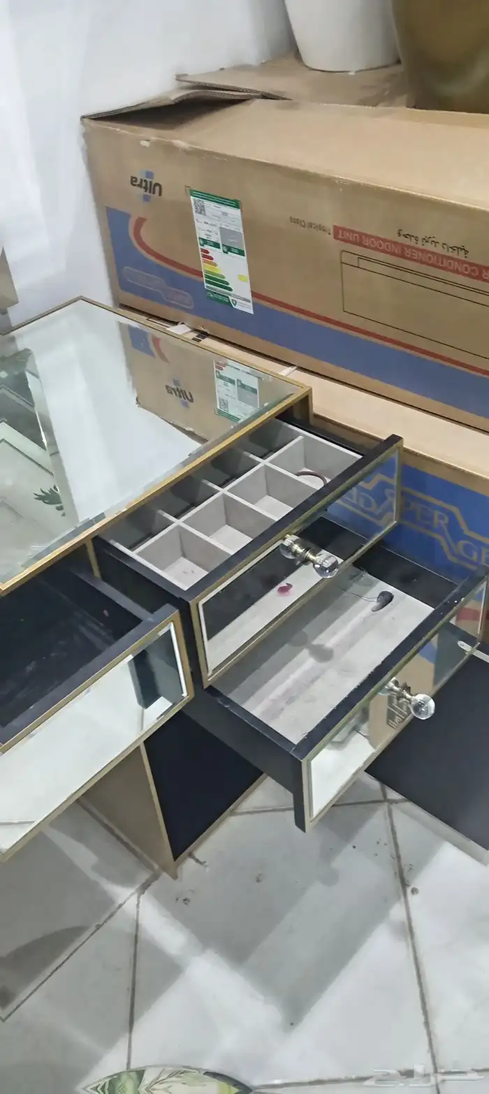 تسريحه غرفه نوم 5