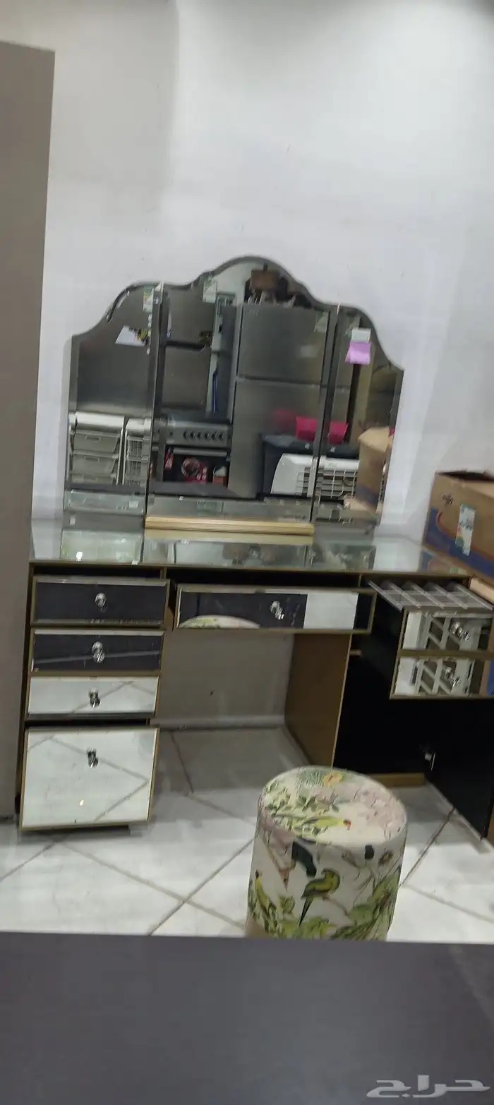 تسريحه غرفه نوم 0