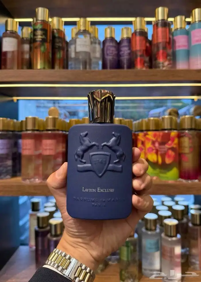 عطور ماركات عالميه 12
